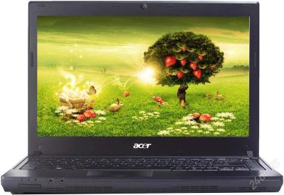 Лот: 1999197. Фото: 1. Новый мощный 13-дюймовый Acer... Ноутбуки