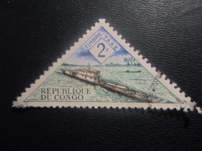Лот: 19518813. Фото: 1. Марка для Вашей коллекции - торги... Марки