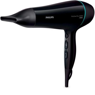 Лот: 13043817. Фото: 1. Фен PHILIPS BHD 174 00. Укладка и стрижка волос, бритьё, эпиляция