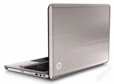 Лот: 1770045. Фото: 1. ноутбук hp pavilion dv6-3080er. Ноутбуки