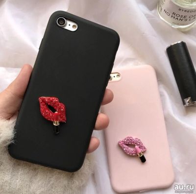 Лот: 12818107. Фото: 1. Чехол на IPhone7 / IPhone 8... Чехлы, бамперы