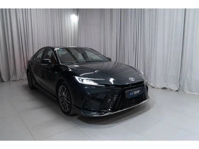 Лот: 25091520. Фото: 1. Седан Toyota Camry 2024. Автомобили