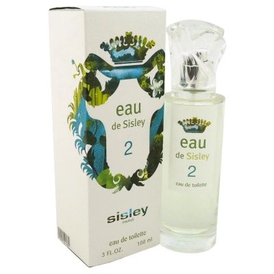 Лот: 2045733. Фото: 1. Eau de 2 Sisley 100мл *3000 ароматов. Женская парфюмерия