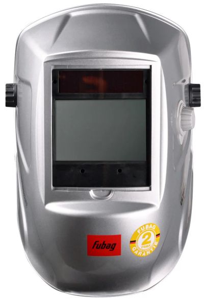 Лот: 16770546. Фото: 1. Маска сварщика Ultima 5-13 Visor... Сварочные маски, очки, краги