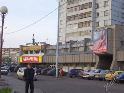 Лот: 403875. Фото: 1. Аренда призматрон 4х4. Предмостная... Рекламные материалы и оборудование