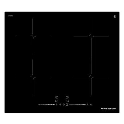 Лот: 24781032. Фото: 1. Индукционная варочная панель Kuppersberg... Плиты, духовые шкафы, варочные поверхности