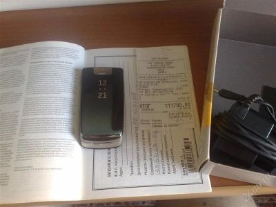 Лот: 805916. Фото: 1. nokia 6600. Кнопочные мобильные телефоны