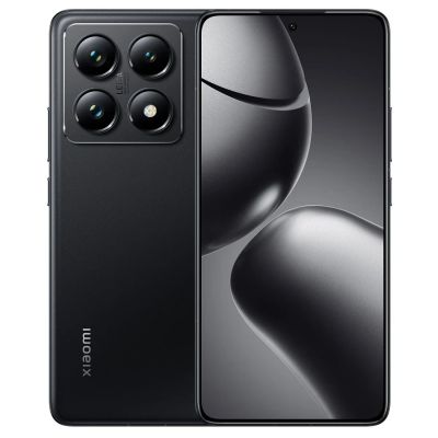 Лот: 24470306. Фото: 1. Смартфон Xiaomi 14T Pro 12/512GB... Смартфоны