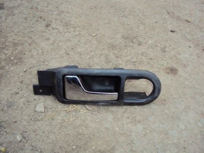 Лот: 3917769. Фото: 1. Volkswagen passat B5+(ручка двери... Салон