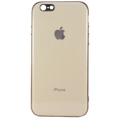 Лот: 14060550. Фото: 1. Чехол-накладка - SC154 для Apple... Чехлы, бамперы