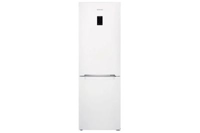 Лот: 11697093. Фото: 1. Холодильник SAMSUNG RB 33J3200WW. Холодильники, морозильные камеры