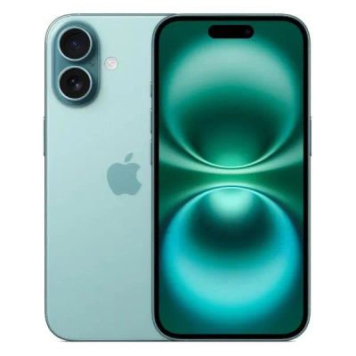 Лот: 24443190. Фото: 1. Смартфон Apple iPhone 16 nanoSim... Смартфоны