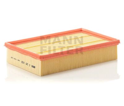 Лот: 13357394. Фото: 1. Mann C 28 100 Фильтр воздушный. Расходные материалы