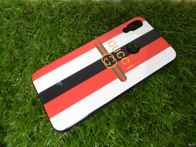 Лот: 13750436. Фото: 1. Чехол Xiaomi Redmi Note 7 комбинированный... Чехлы, бамперы