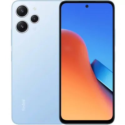 Лот: 20676135. Фото: 1. Смартфон Xiaomi Redmi 12 8/256... Смартфоны