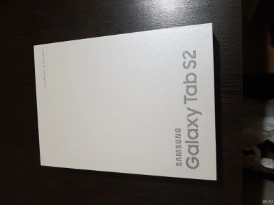 Лот: 12831688. Фото: 1. samsung Galaxy Tab S2 9.7 SM-T819... Планшеты