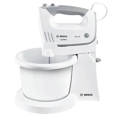Лот: 25718398. Фото: 1. Стационарный миксер Bosch ErgoMixx... Кухонная