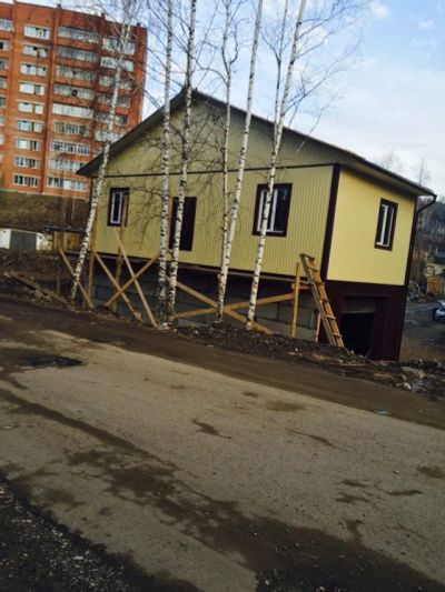 Лот: 7128967. Фото: 1. помещение свободного назначения. Коммерческая недвижимость