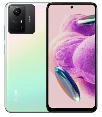 Лот: 21021956. Фото: 1. Xiaomi Redmi Note 12S 8/256Gb... Смартфоны