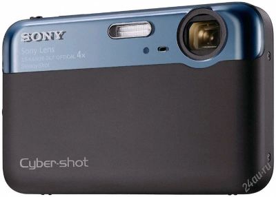 Лот: 1023281. Фото: 1. Фотоаппарат Sony J10. Для отпуска... Цифровые компактные