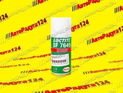 Лот: 18649793. Фото: 1. Активатор для клея Loctite-7649... Средства по уходу