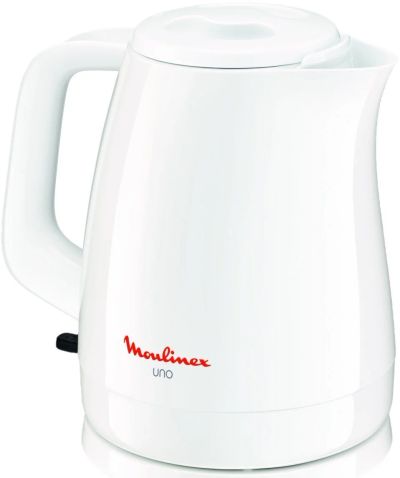 Лот: 17105646. Фото: 1. Чайник Moulinex Uno BY1501RU Оф... Чайники, кофемашины, кулеры