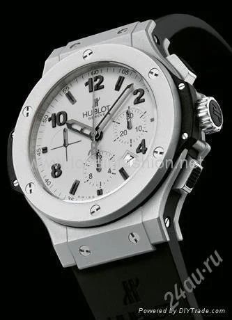Лот: 1532831. Фото: 1. HUBLOT Big Bang King (Replica). Другие наручные часы