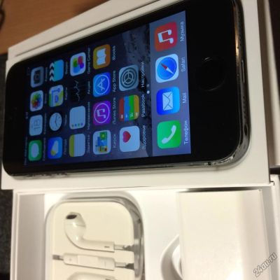 Лот: 4771743. Фото: 1. Продам iPhone 5s. Lte (4G). Обмен. Смартфоны