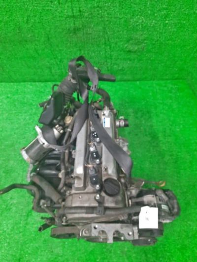Лот: 19382585. Фото: 1. Двигатель Toyota Camry ACV40 2AZ-FE... Двигатель и элементы двигателя