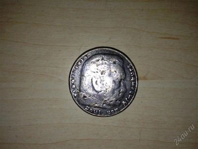 Лот: 2500420. Фото: 1. Продам 5 марок. Германия и Австрия