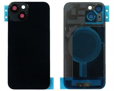 Лот: 21086352. Фото: 1. Задняя крышка Apple iPhone 14... Корпуса, клавиатуры, кнопки
