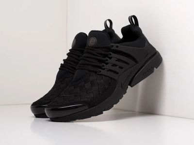Лот: 9208075. Фото: 1. Кроссовки Nike Air Presto SE Woven. Кеды, кроссовки, слипоны