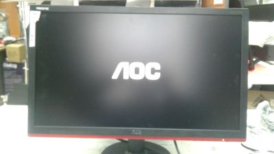 Лот: 19710430. Фото: 1. Жк монитор игровой AOC G2260VWQ6... ЖК-мониторы