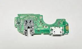 Лот: 24844312. Фото: 1. Шлейф для Infinix Smart 7 HD... Шлейфы, разъёмы