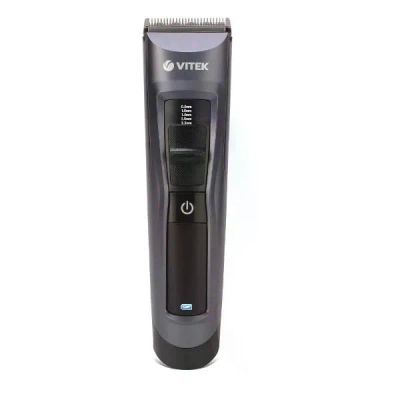 Лот: 25020938. Фото: 1. Машинка для стрижки Vitek VT-2582... Укладка и стрижка волос, бритьё, эпиляция