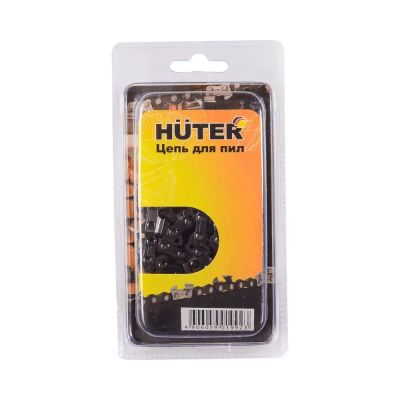 Лот: 23244790. Фото: 1. Цепь 3/8" 1,3мм 45зв. HUTER (BS-25-12... Расходные материалы, сменные насадки