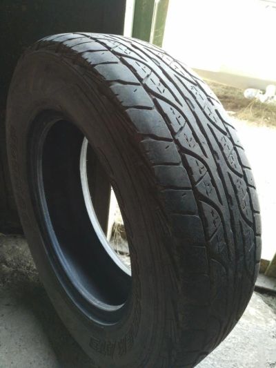 Лот: 11444423. Фото: 1. Комплект колес. Шины