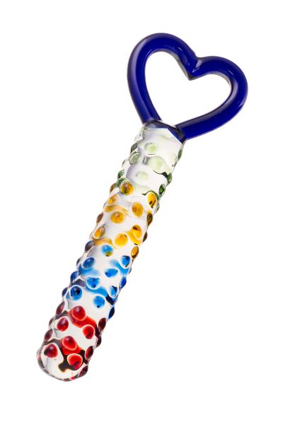 Лот: 24252522. Фото: 1. Фаллоимитатор Sexus Glass 22.5... Игрушки