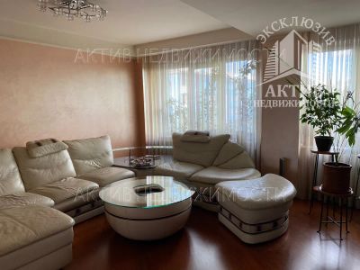 Лот: 20932777. Фото: 1. 5к квартира, Красноярский рабочий... Квартиры, студии