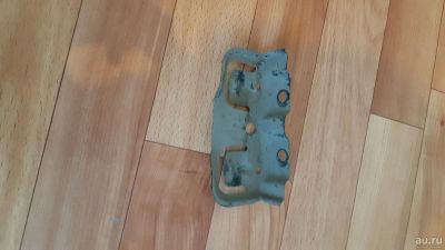 Лот: 16941522. Фото: 1. Клипса бампера Honda Civic Ferio... Кузов