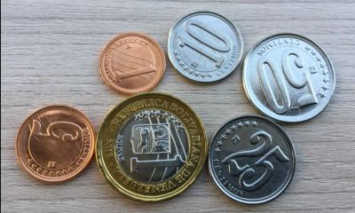 Лот: 16332459. Фото: 1. Венесуэла Набор монет 2009 - 2012... Наборы монет