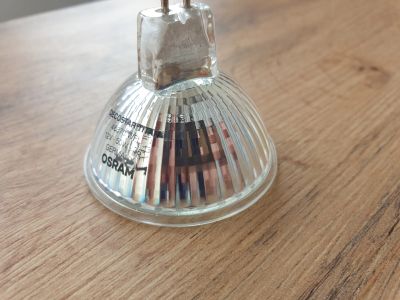 Лот: 22193217. Фото: 1. Osram TITAN 46870 wfl Лампочка... Лампочки