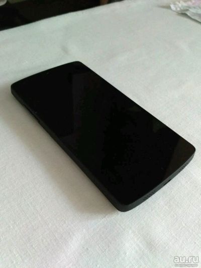 Лот: 8537512. Фото: 1. Nexus 5(обмен). Смартфоны
