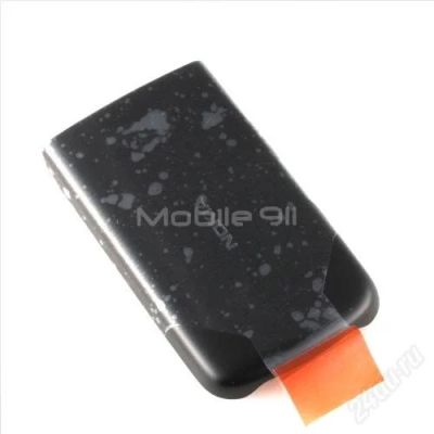 Лот: 807102. Фото: 1. Крышка Nokia 6700 Аккумулятора... Корпуса, клавиатуры, кнопки