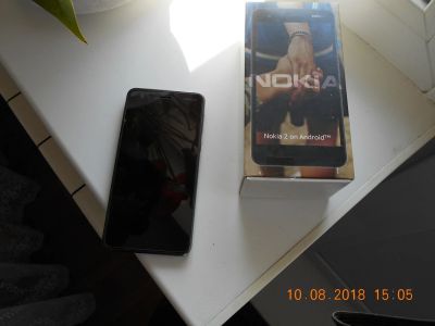 Лот: 11921842. Фото: 1. смартфон NOKIA 2. Смартфоны