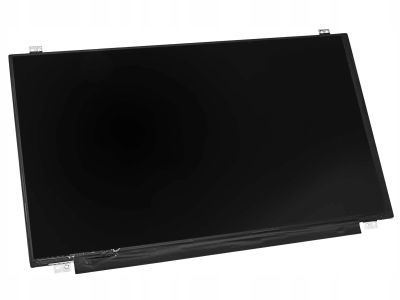 Лот: 16694976. Фото: 1. Матрица для ноутбука 15,6" slim... Матрицы для дисплея