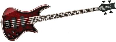 Лот: 8361180. Фото: 1. Schecter Diamond Series Активный... Гитары