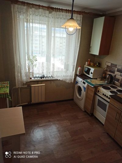 Лот: 17374059. Фото: 1. Продам 1-комнатную квартиру. Квартиры, студии
