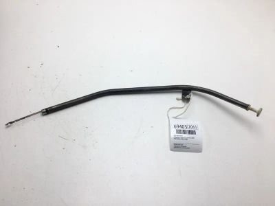 Лот: 20617228. Фото: 1. Щуп масляный Mitsubishi Lancer... Двигатель и элементы двигателя
