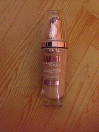 Лот: 6805203. Фото: 1. Тональный крем Loreal. Макияж